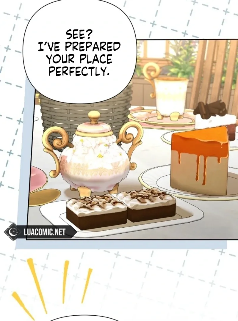The Archvillain's Daughter In Law Chapter 121 page 21 - 