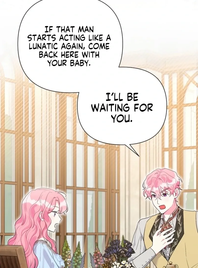 The Archvillain's Daughter In Law Chapter 121 page 22 - 