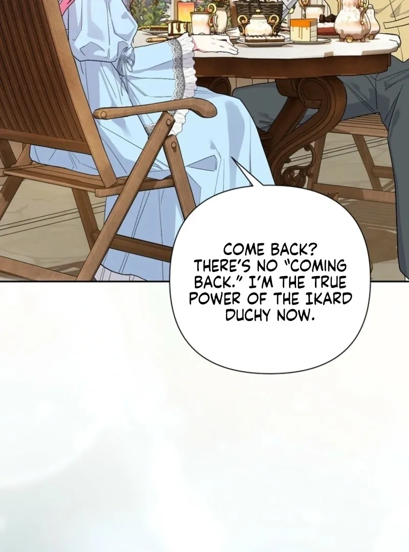 The Archvillain's Daughter In Law Chapter 121 page 23 - 