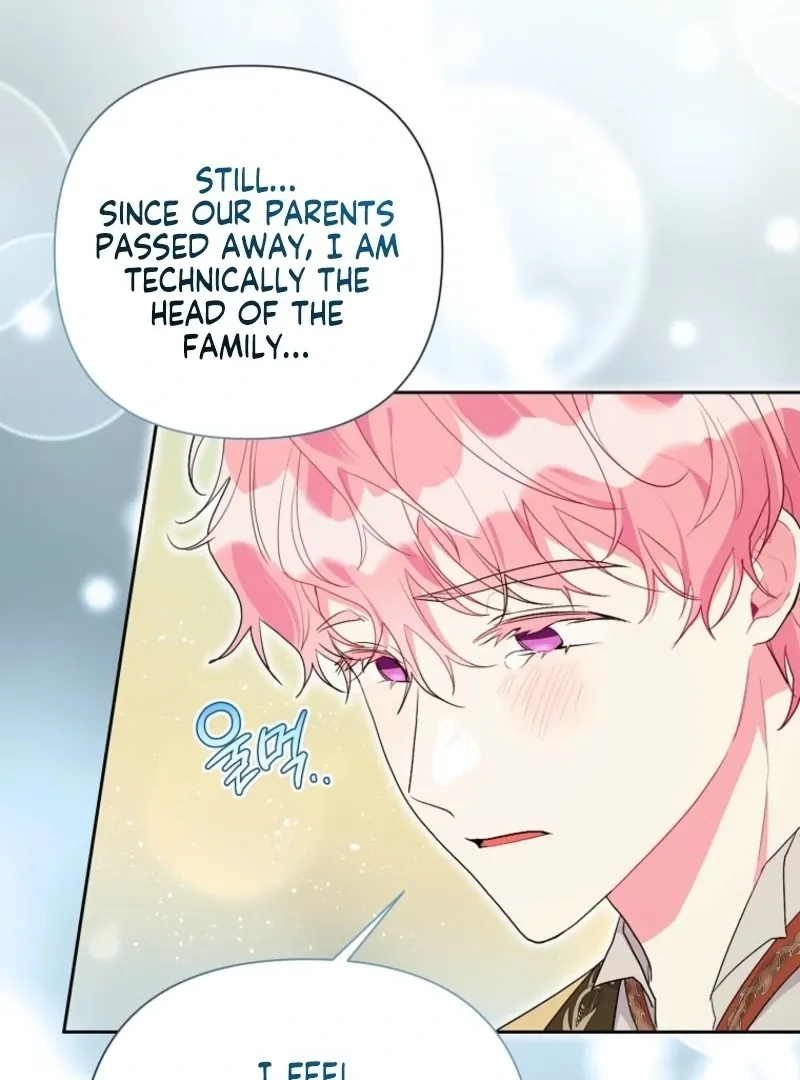 The Archvillain's Daughter In Law Chapter 121 page 24 - 
