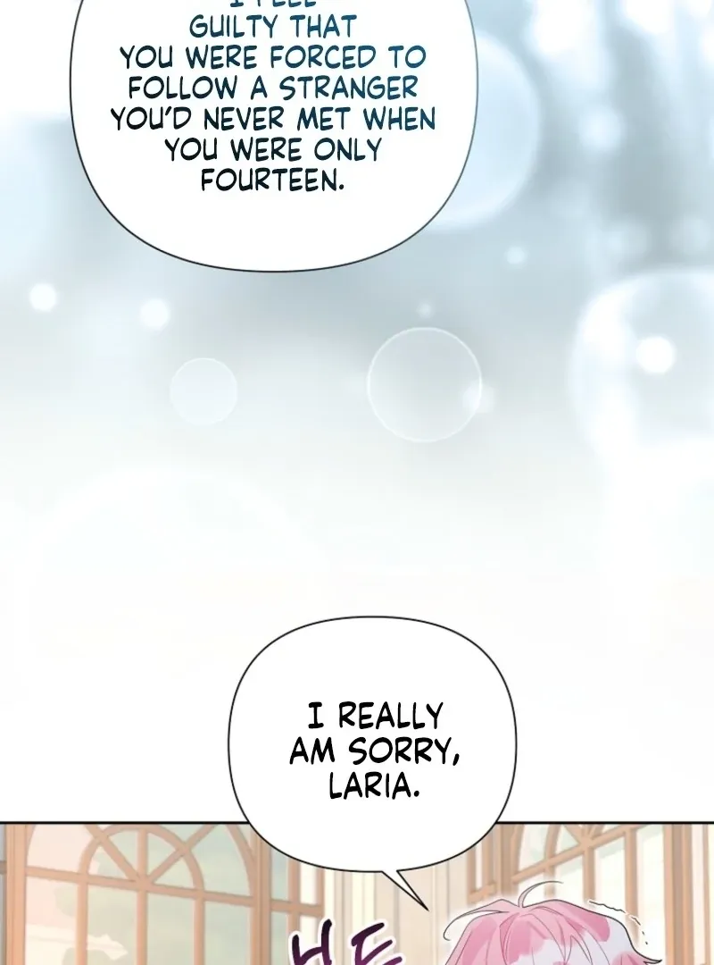 The Archvillain's Daughter In Law Chapter 121 page 25 - 
