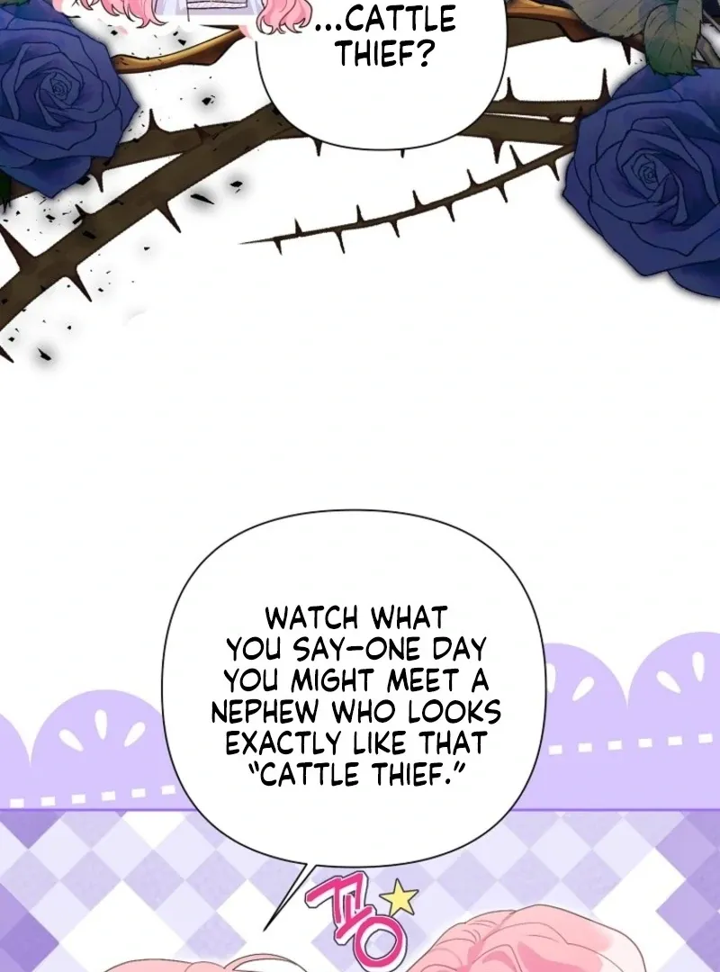 The Archvillain's Daughter In Law Chapter 121 page 31 - 