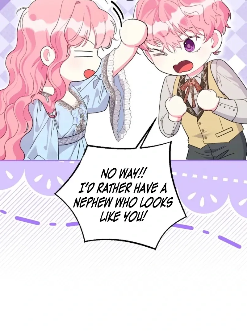 The Archvillain's Daughter In Law Chapter 121 page 32 - 