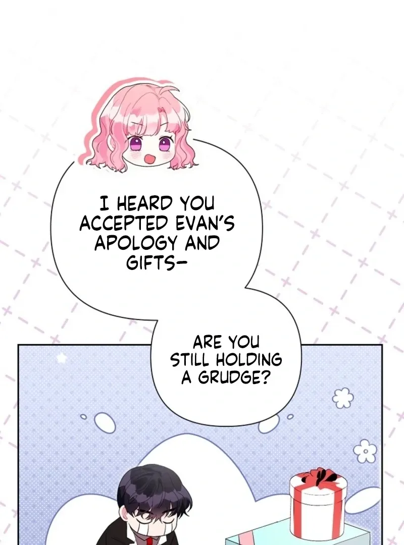The Archvillain's Daughter In Law Chapter 121 page 37 - 