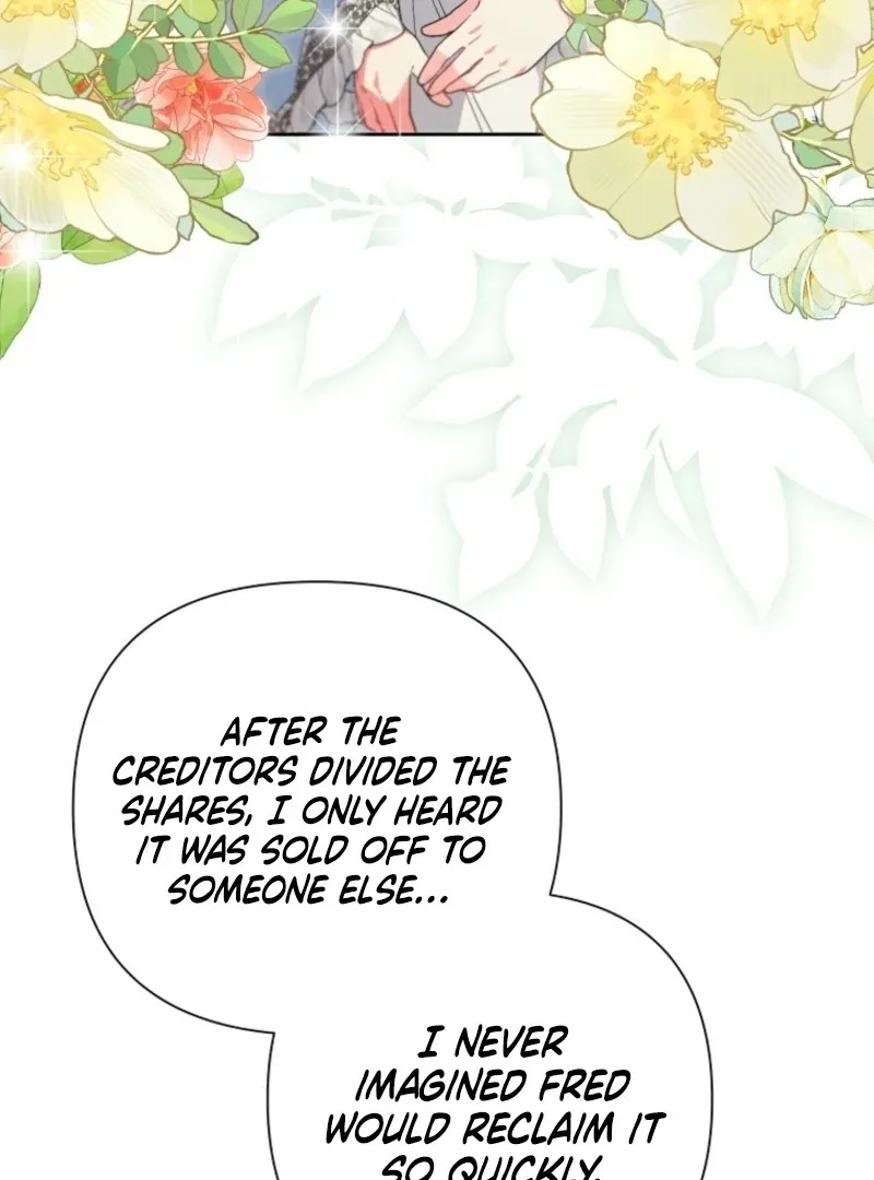 The Archvillain's Daughter In Law Chapter 121 page 5 - 