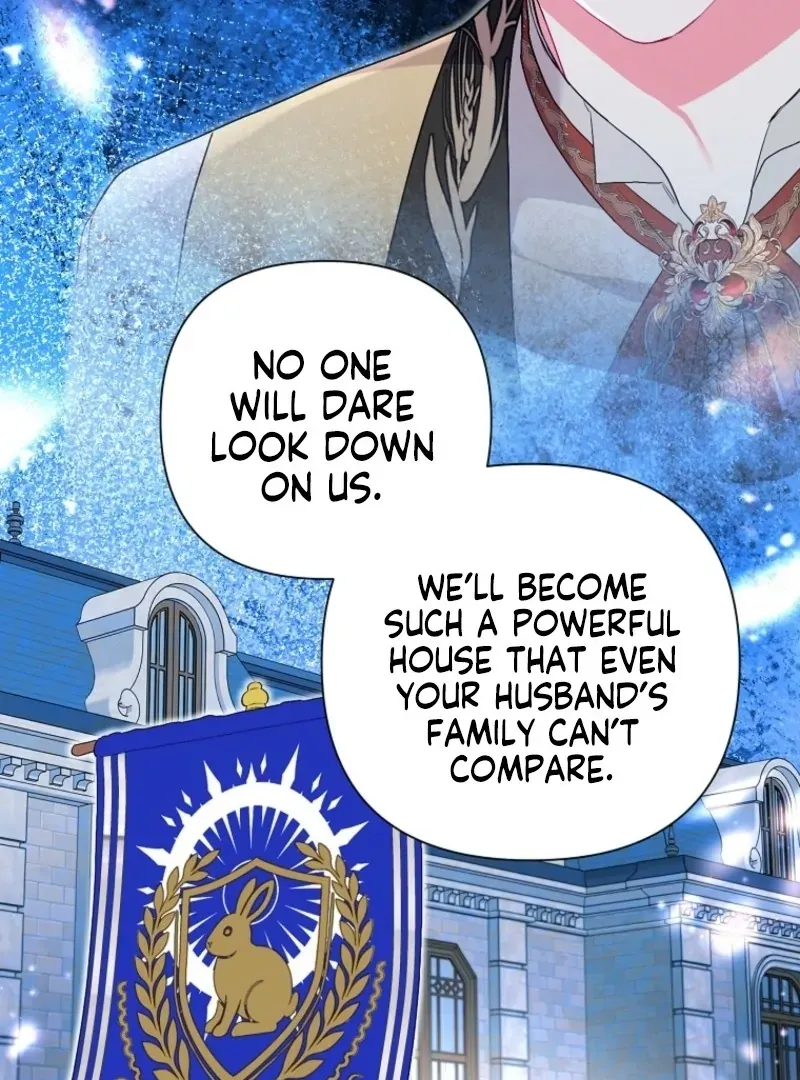 The Archvillain's Daughter In Law Chapter 121 page 42 - 