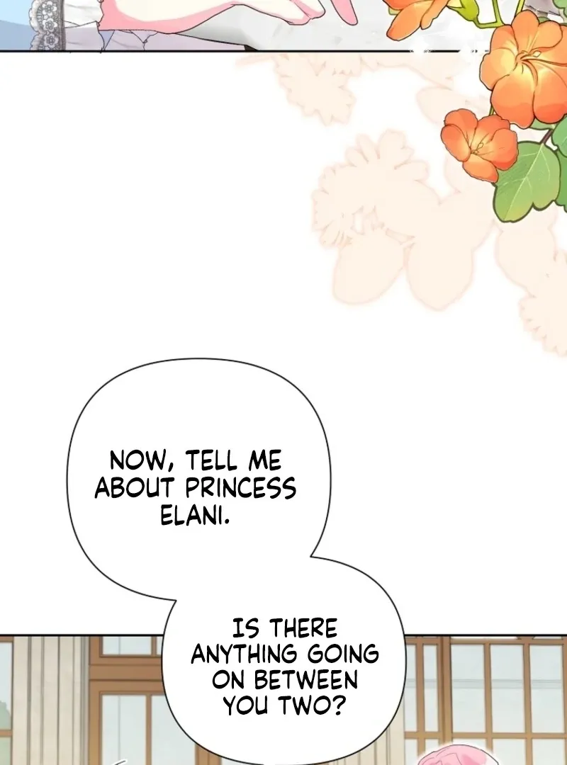 The Archvillain's Daughter In Law Chapter 121 page 46 - 