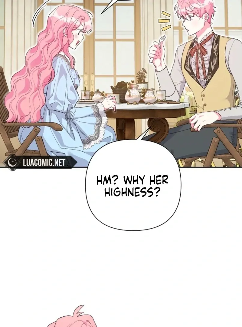 The Archvillain's Daughter In Law Chapter 121 page 47 - 