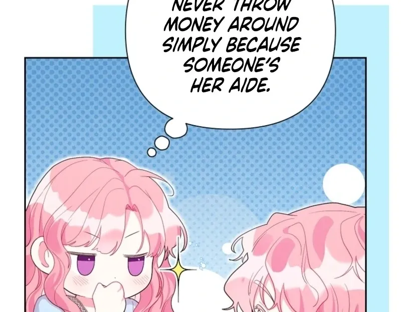 The Archvillain's Daughter In Law Chapter 121 page 54 - 