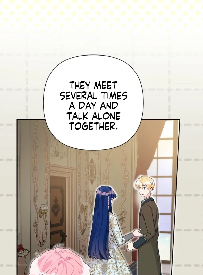 The Archvillain's Daughter In Law Chapter 121 page 58 - 