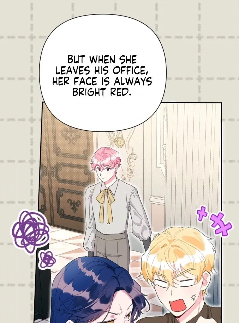 The Archvillain's Daughter In Law Chapter 121 page 60 - 