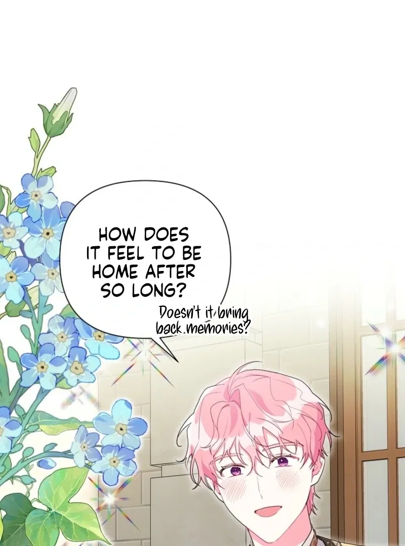 The Archvillain's Daughter In Law Chapter 121 page 7 - 