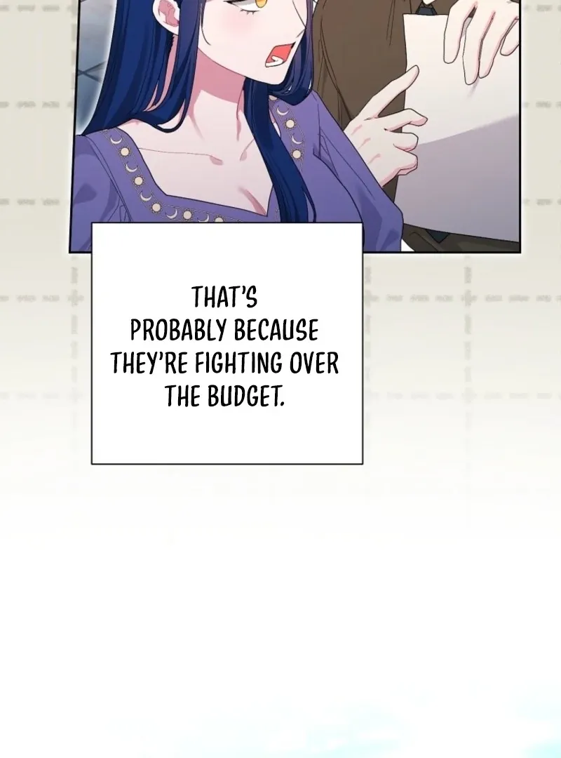 The Archvillain's Daughter In Law Chapter 121 page 61 - 