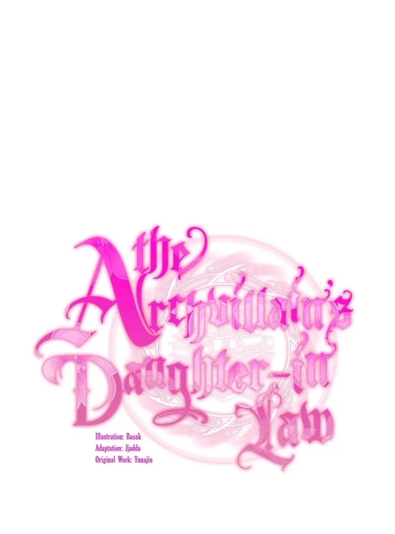 The Archvillain's Daughter In Law Chapter 121 page 65 - 