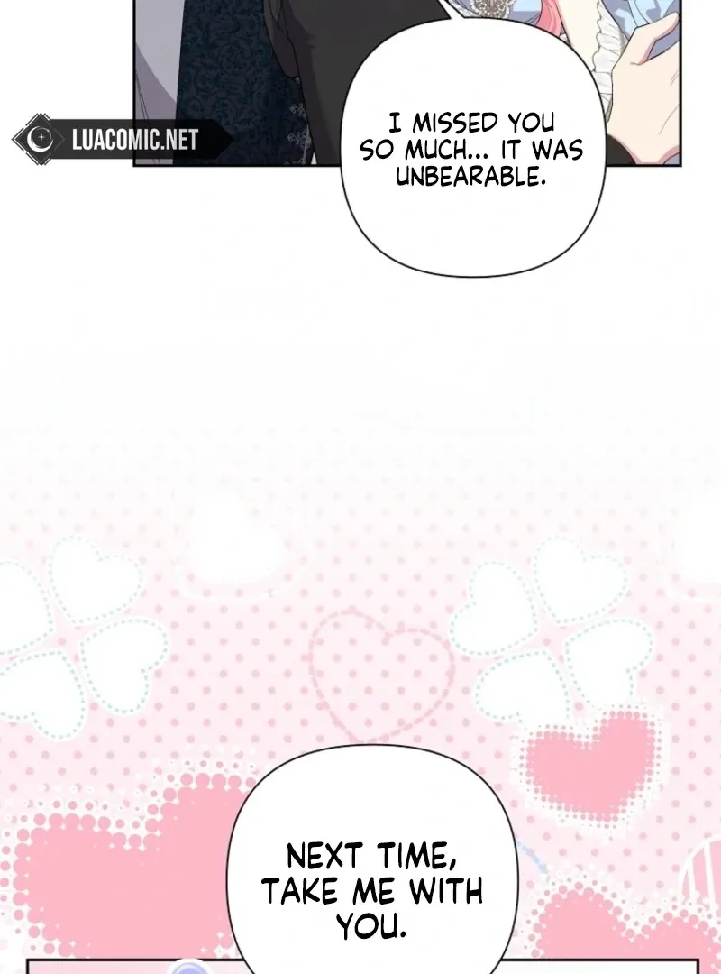 The Archvillain's Daughter In Law Chapter 121 page 73 - 