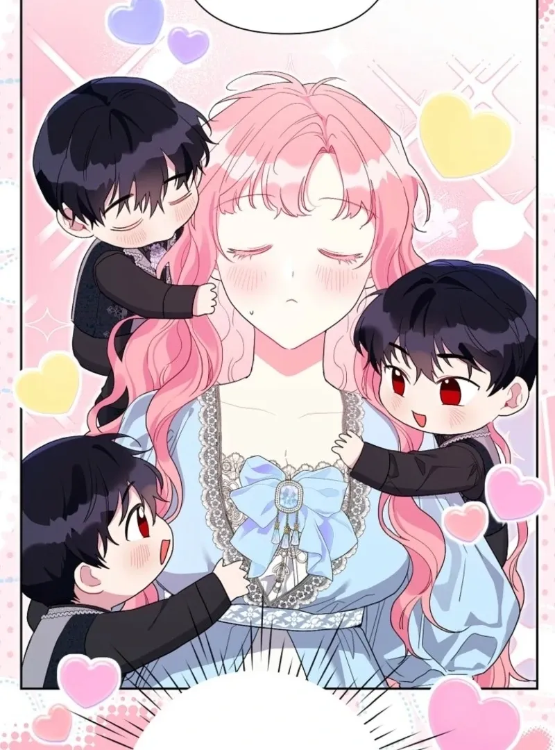 The Archvillain's Daughter In Law Chapter 121 page 74 - 