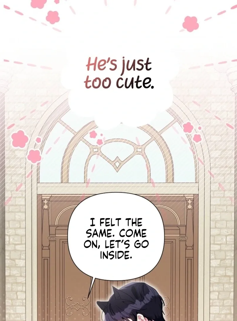The Archvillain's Daughter In Law Chapter 121 page 76 - 