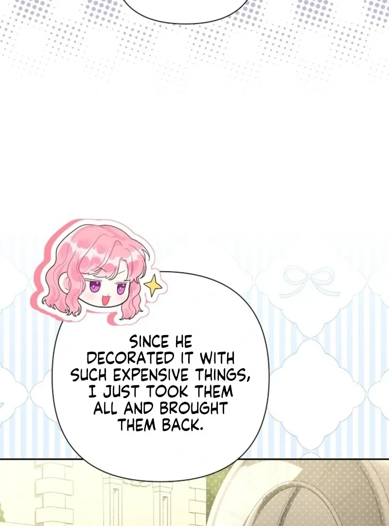 The Archvillain's Daughter In Law Chapter 121 page 83 - 