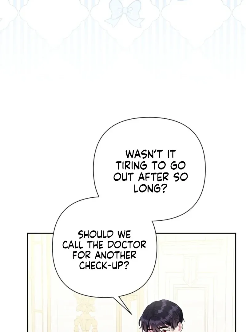 The Archvillain's Daughter In Law Chapter 121 page 85 - 