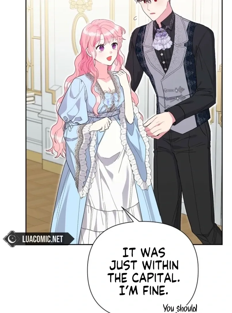 The Archvillain's Daughter In Law Chapter 121 page 86 - 