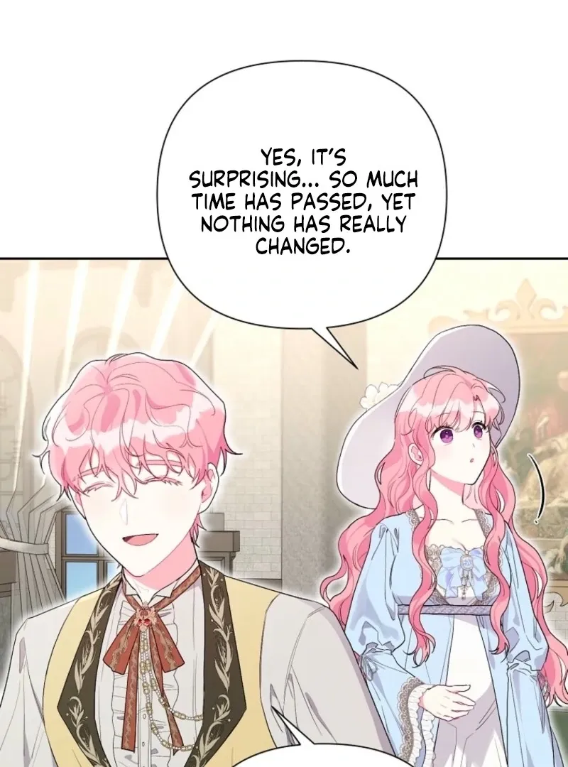 The Archvillain's Daughter In Law Chapter 121 page 10 - 