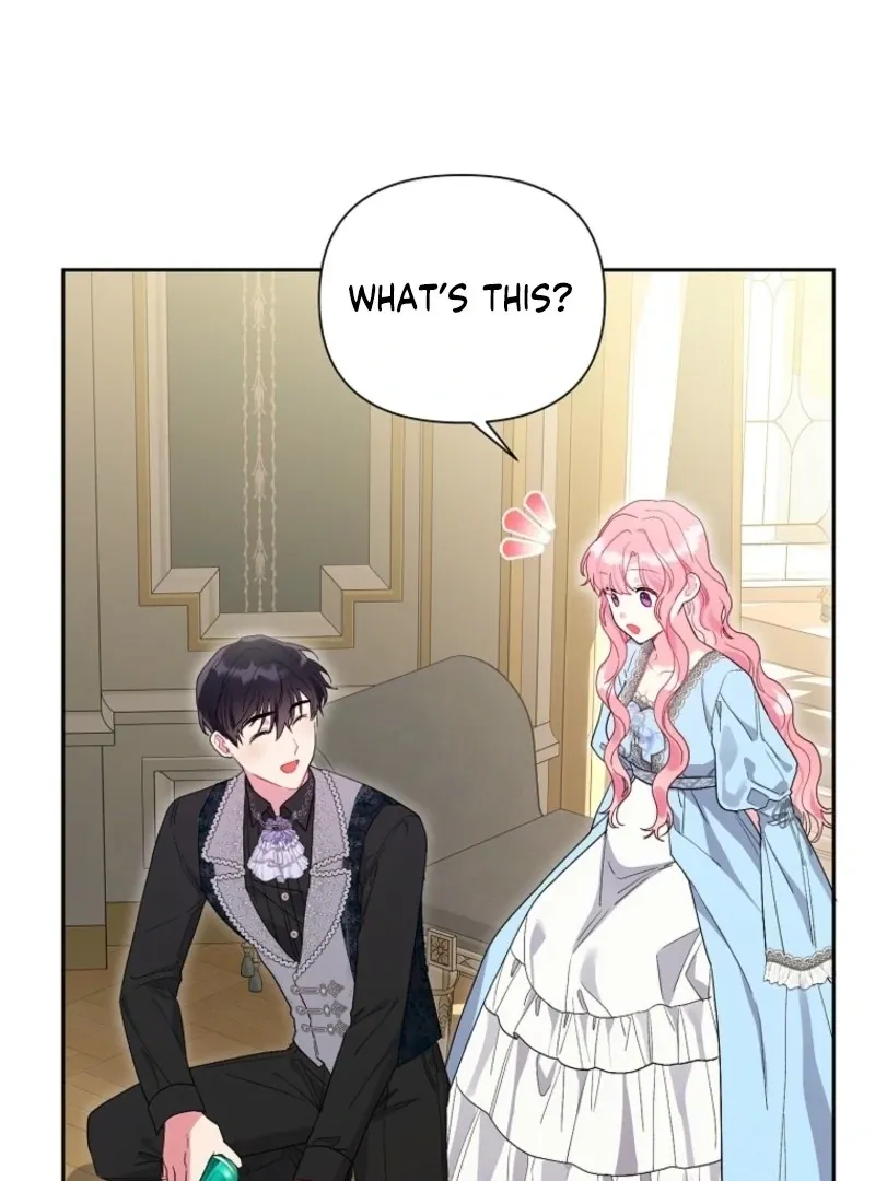The Archvillain's Daughter In Law Chapter 121 page 93 - 