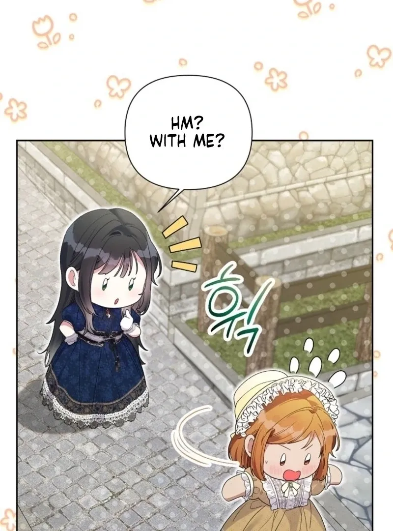 The Archvillain's Daughter In Law Chapter 122 page 101 - 