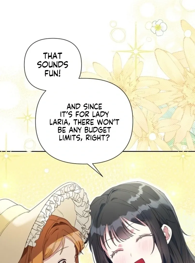 The Archvillain's Daughter In Law Chapter 122 page 104 - 