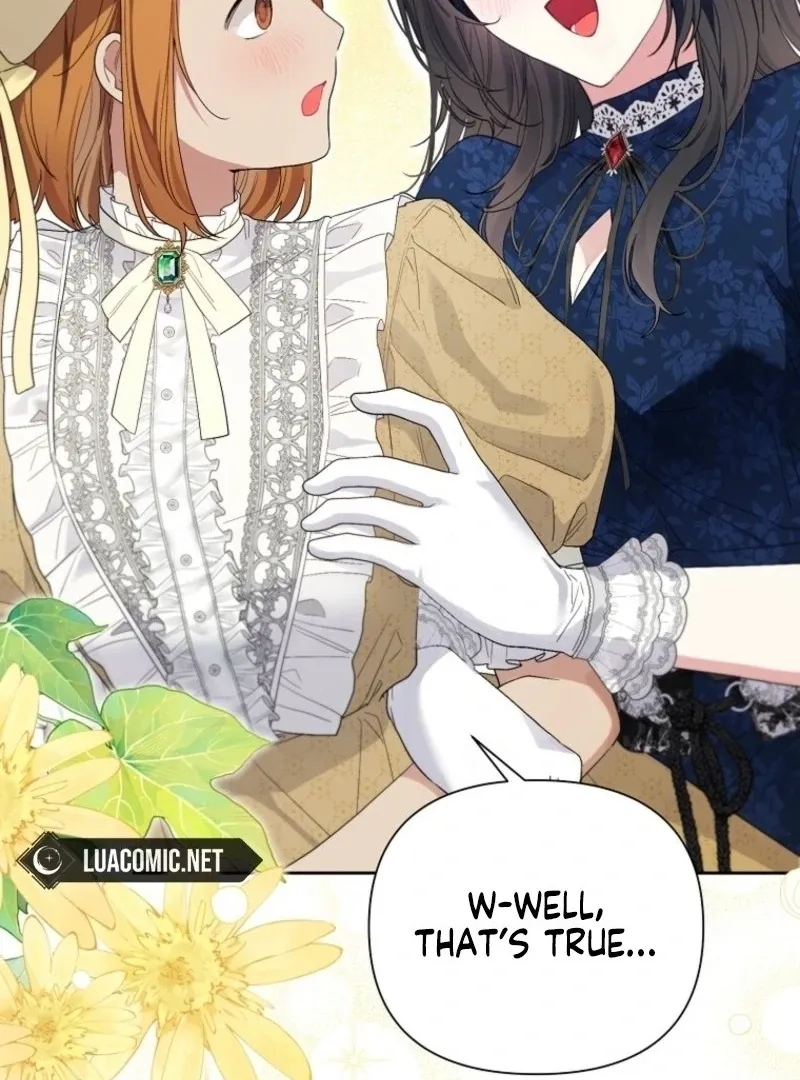 The Archvillain's Daughter In Law Chapter 122 page 105 - 