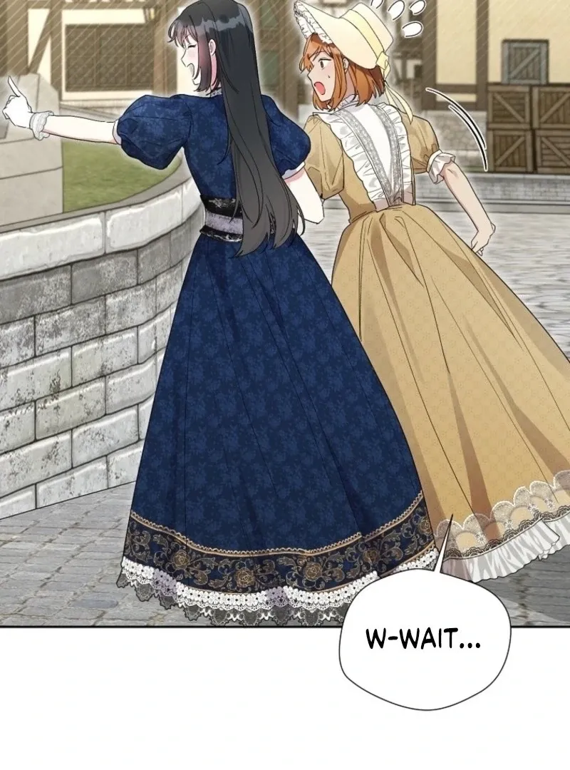 The Archvillain's Daughter In Law Chapter 122 page 107 - 