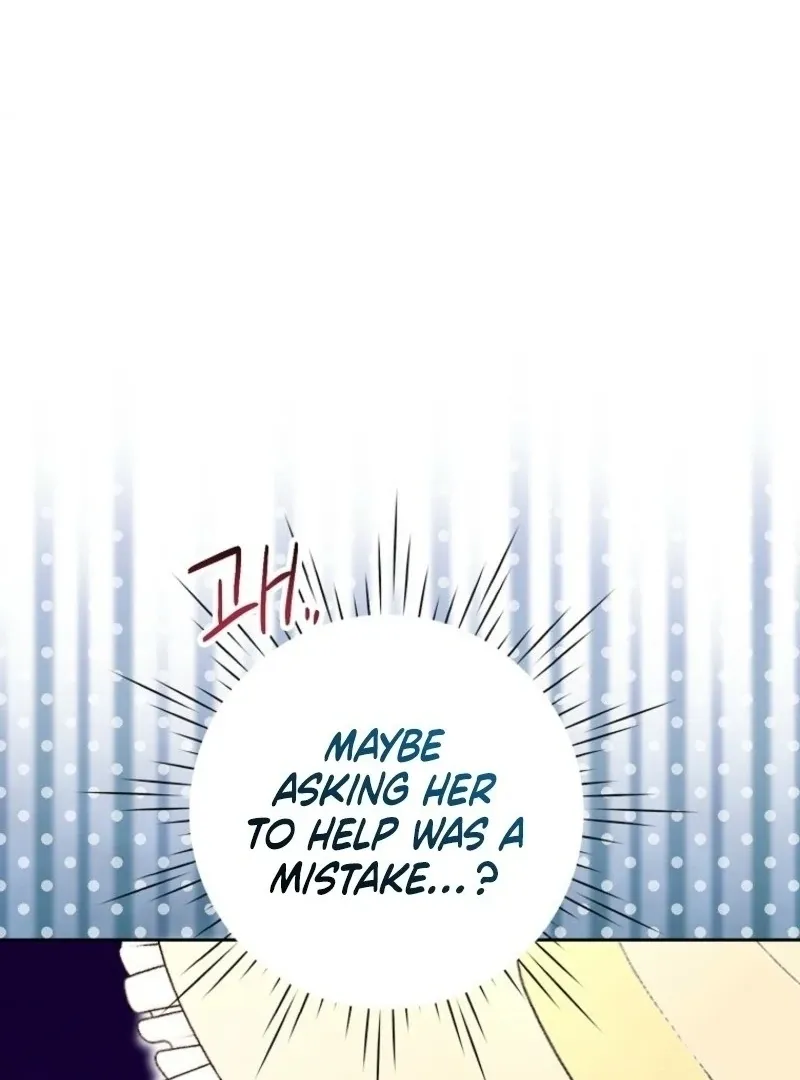 The Archvillain's Daughter In Law Chapter 122 page 108 - 