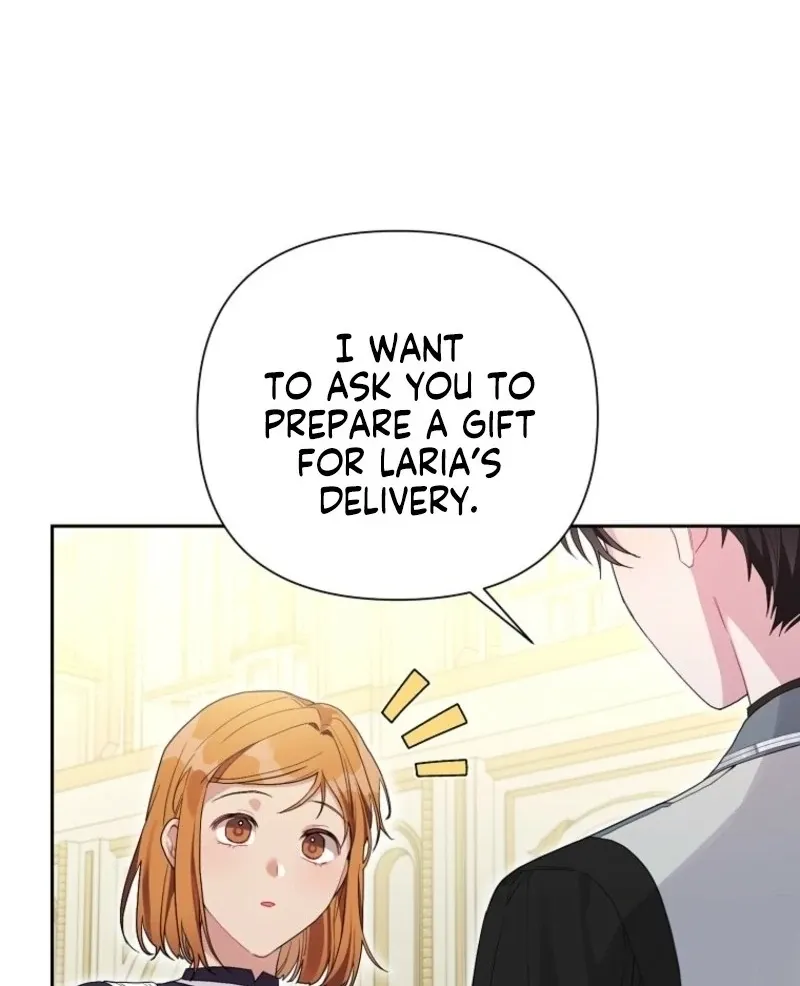 The Archvillain's Daughter In Law Chapter 122 page 14 - 