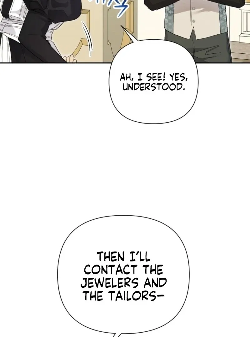 The Archvillain's Daughter In Law Chapter 122 page 17 - 