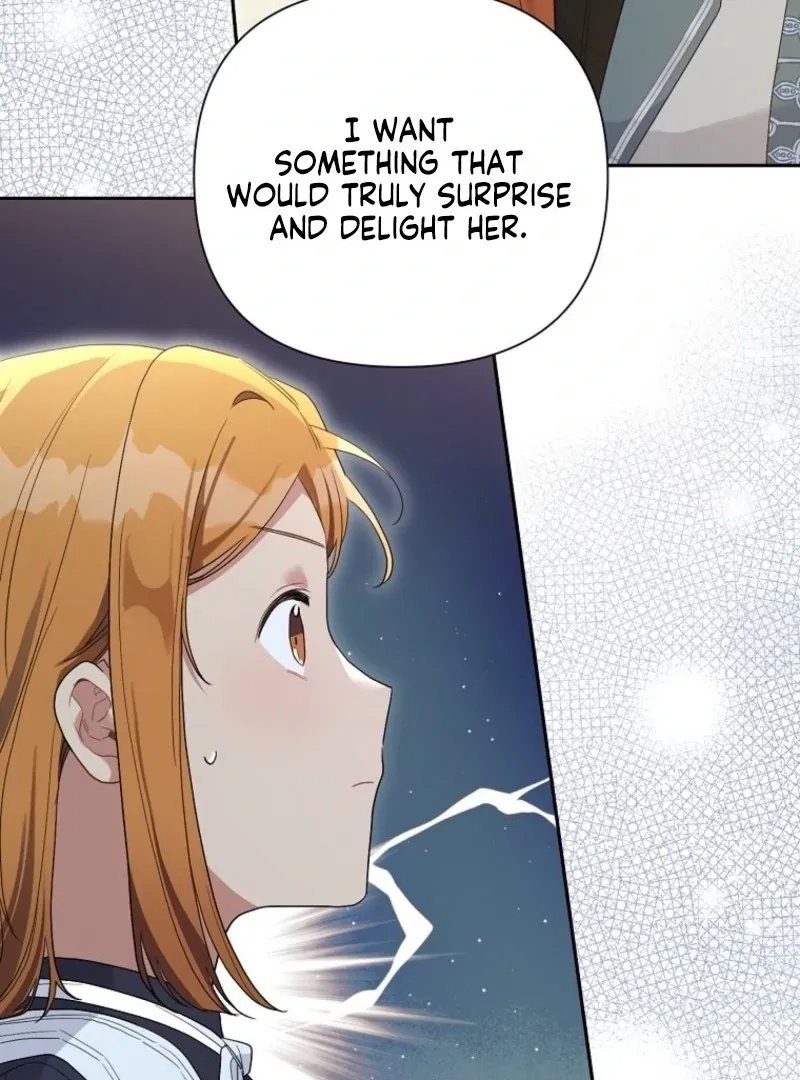 The Archvillain's Daughter In Law Chapter 122 page 21 - 