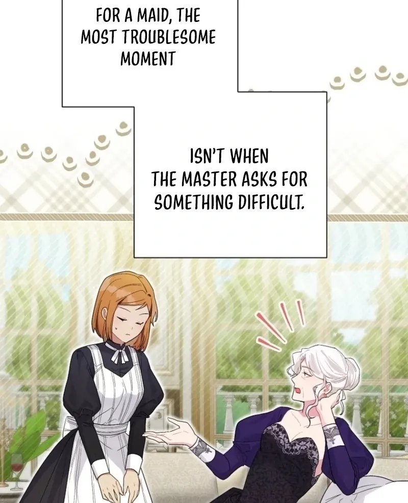 The Archvillain's Daughter In Law Chapter 122 page 23 - 