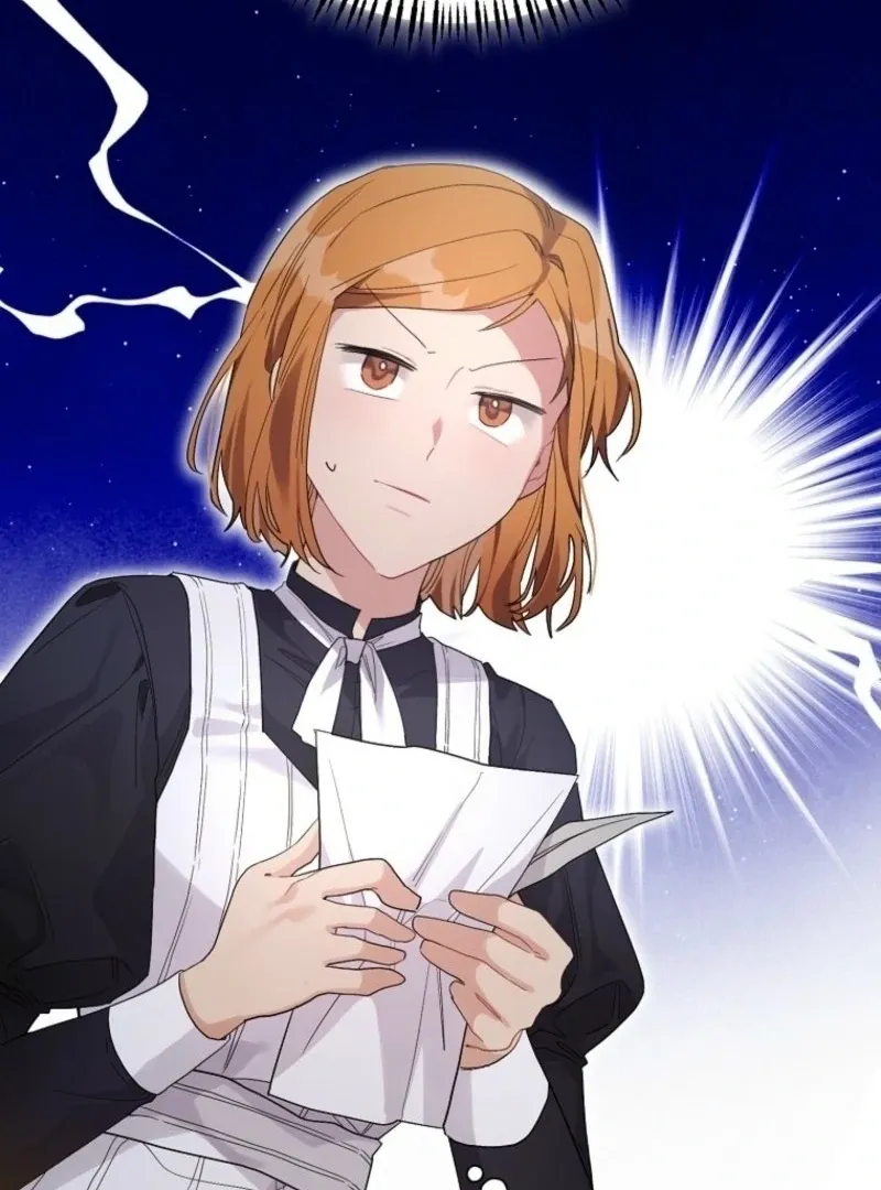 The Archvillain's Daughter In Law Chapter 122 page 25 - 