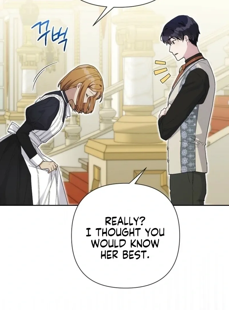 The Archvillain's Daughter In Law Chapter 122 page 27 - 