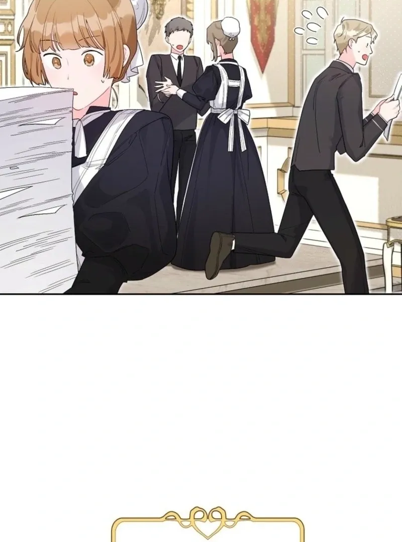 The Archvillain's Daughter In Law Chapter 122 page 4 - 