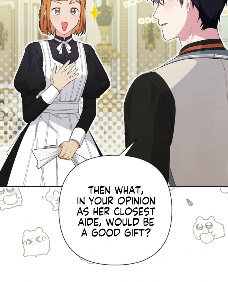 The Archvillain's Daughter In Law Chapter 122 page 31 - 