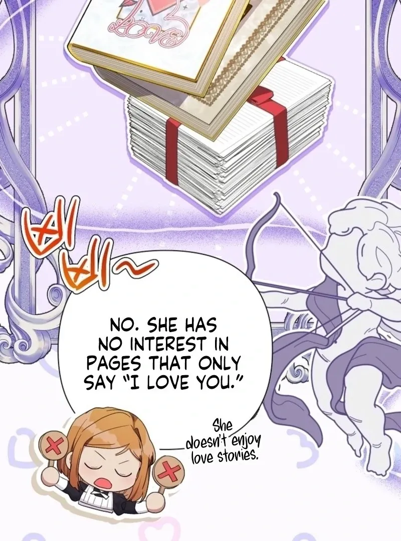 The Archvillain's Daughter In Law Chapter 122 page 35 - 