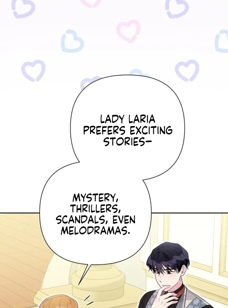 The Archvillain's Daughter In Law Chapter 122 page 36 - 