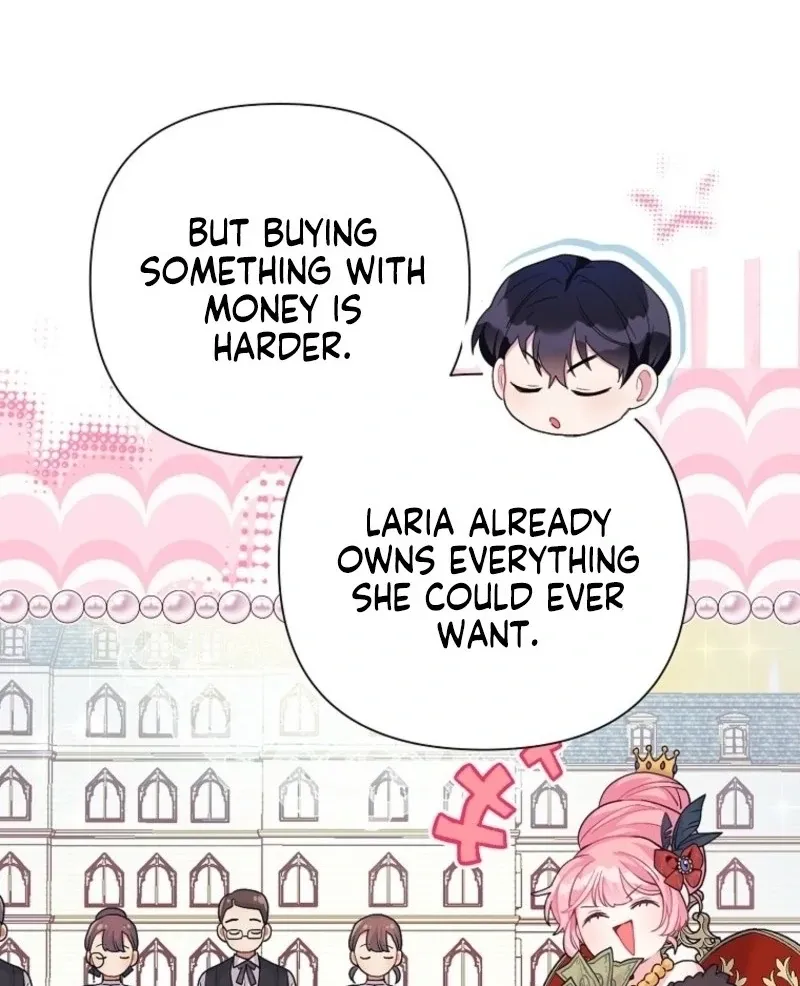 The Archvillain's Daughter In Law Chapter 122 page 38 - 