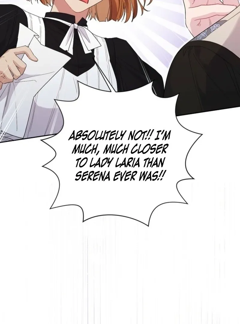 The Archvillain's Daughter In Law Chapter 122 page 41 - 