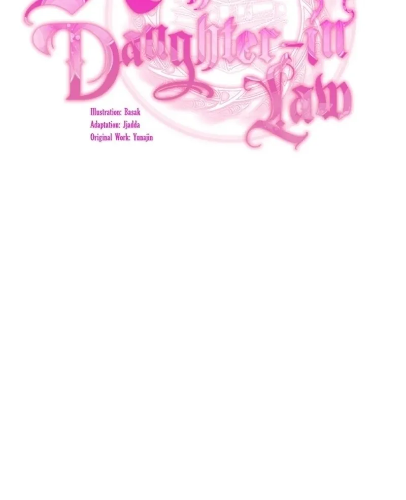 The Archvillain's Daughter In Law Chapter 122 page 46 - 