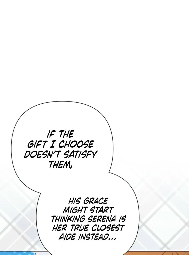 The Archvillain's Daughter In Law Chapter 122 page 50 - 