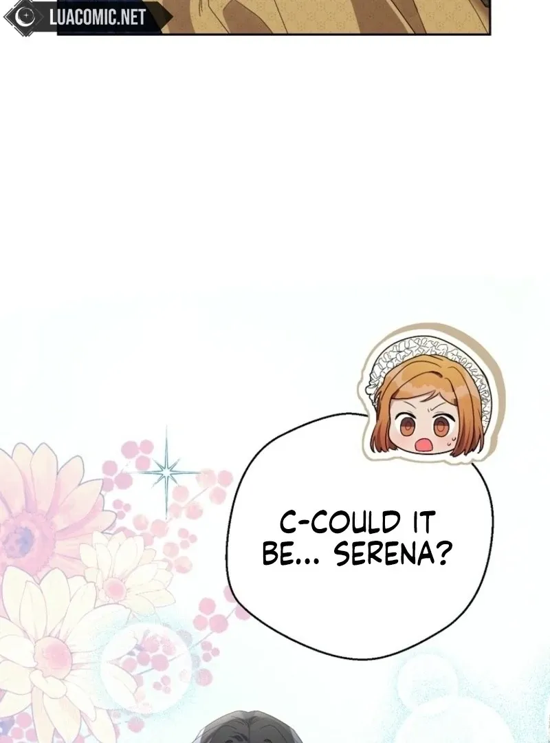 The Archvillain's Daughter In Law Chapter 122 page 57 - 