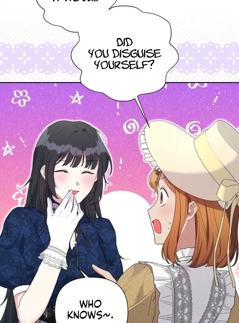 The Archvillain's Daughter In Law Chapter 122 page 60 - 
