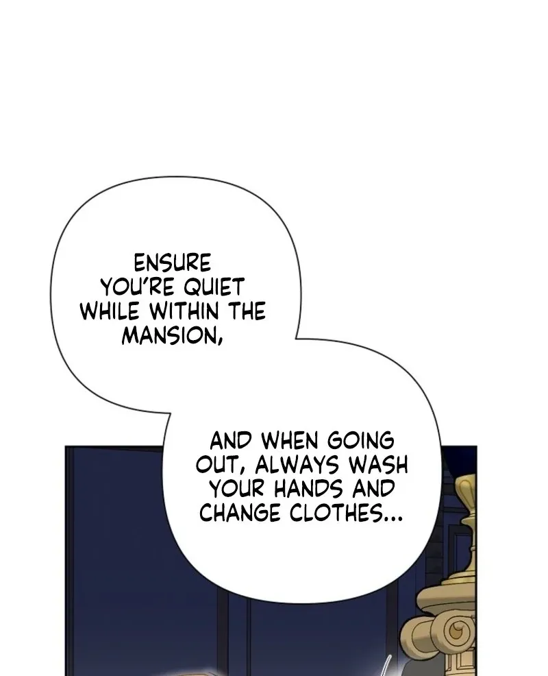 The Archvillain's Daughter In Law Chapter 122 page 7 - 