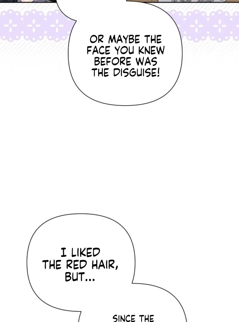 The Archvillain's Daughter In Law Chapter 122 page 61 - 