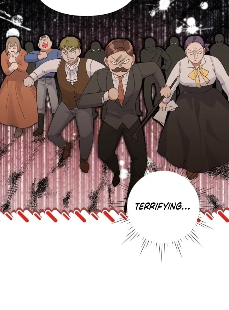 The Archvillain's Daughter In Law Chapter 122 page 64 - 